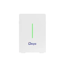 Аккумуляторная батарея Deye RW-F10.6 (51.2 В, 10.64 кВт·ч, 208А·ч) Аккумуляторная батарея Deye RW-F10.6 (51.2 В, 10.64 кВт·ч, 208А·ч)