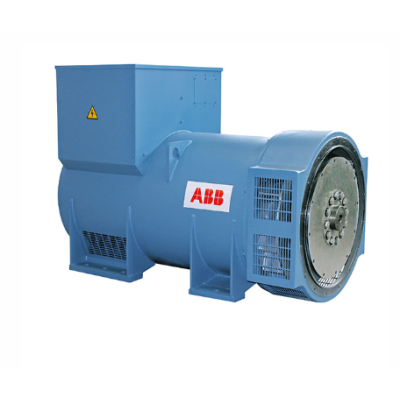 Альтернатори низковольтные 810 - 3750 кВА