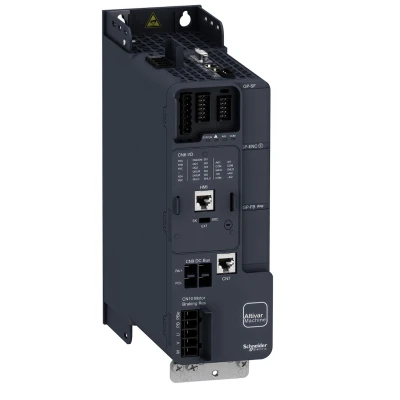 Перетворювач частоти 4 кВт, ATV340, 380В (ATV340U40N4E)