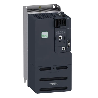 Преобразователь частоты 7.5 кВт, ATV340, 380В (ATV340U75N4)