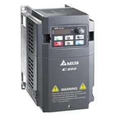 Преобразователь частоты VFD-C200 0.4кВт 1-ф/220 ( VFD004CB21A-21 ) Преобразователь частоты VFD-C200 0.4кВт 1-ф/220 ( VFD004CB21A-21 )
