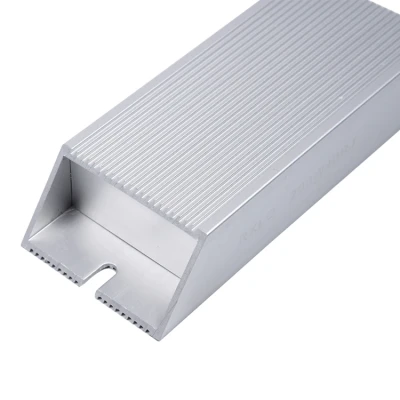 Тормозной резистор 0.1 кВт 100 Ом (RXLG-100W-100R)