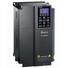 Преобразователь частоты Delta VFD-C2000 160кВт 3-ф/380 ( VFD1600C43A )