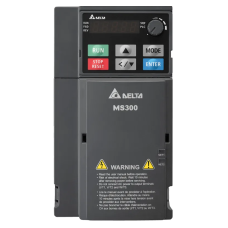 Преобразователь частоты Delta VFD-MS300 0.2кВт 1ф/220 ( VFD1A6MS21AFSAA ) Преобразователь частоты Delta VFD-MS300 0.2кВт 1ф/220 ( VFD1A6MS21AFSAA )