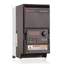 Частотный преобразователь 2.2 кВт, VFC 5610, 1ф/220В ( R912005387 ) Частотный преобразователь 2.2 кВт, VFC 5610, 1ф/220В ( R912005387 )