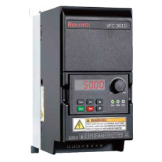 Частотный преобразователь VFC 3610, 1.5 кВт, 1ф/220В ( R912005375 ) Частотный преобразователь VFC 3610, 1.5 кВт, 1ф/220В ( R912005375 )