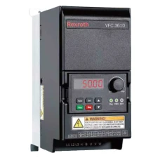 Частотный преобразователь VFC 3610, 2.2 кВт, 3ф/380В ( R912005380 ) Частотный преобразователь VFC 3610, 2.2 кВт, 3ф/380В ( R912005380 )