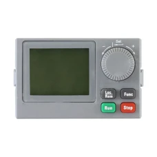 LCD пульт оператора для серии EFC x610