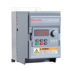Преобразователь частоты 0.4 кВт, EFC 5610, 3ф/380В (R912005743) Преобразователь частоты 0.4 кВт, EFC 5610, 3ф/380В (R912005743)
