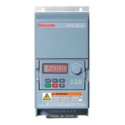 Преобразователь частоты 1.5 кВт, EFC 3610, 3ф/380В ( R912005719 )