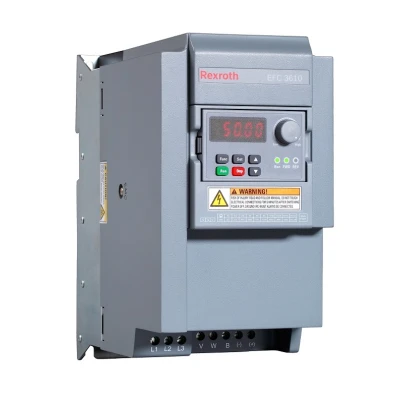 Перетворювач частоти 5.5 кВт, EFC 3610, 3ф/380В ( R912005091 )