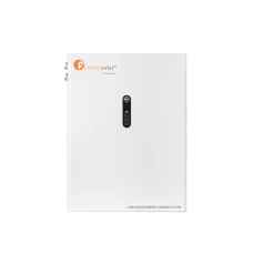 Аккумулятор литиевый Felicity LPBA48170 (51.2 В, 8.7 кВт·ч) Аккумулятор литиевый Felicity LPBA48170 (51.2 В, 8.7 кВт·ч)