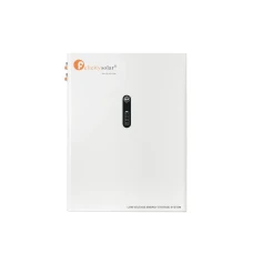 Аккумулятор литиевый Felicity LPBA48170 (51.2 В, 8.7 кВт·ч) Аккумулятор литиевый Felicity LPBA48170 (51.2 В, 8.7 кВт·ч)