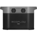 Зарядная станция EcoFlow DELTA Max 2000 (2016 Вт·ч)