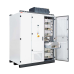 Высоковольтный преобразователь частоты 4 кВ ABB ACS2000
