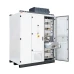 Высоковольтный преобразователь частоты 4 кВ ABB ACS2000