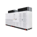 Высоковольтный преобразователь частоты 4 кВ ABB ACS2000
