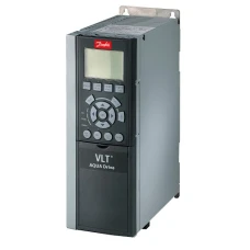 Частотный преобразователь 160 кВт, Danfoss VLT AQUA Drive FC-202 (134F0371) Частотный преобразователь 160 кВт, Danfoss VLT AQUA Drive FC-202 (134F0371)