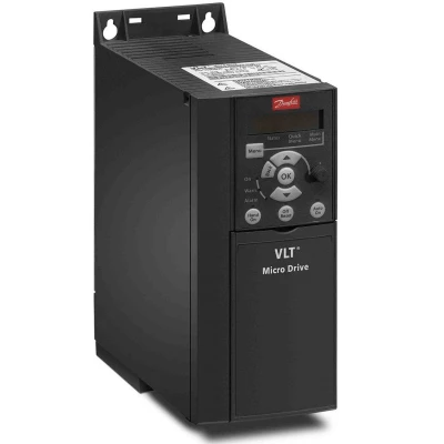 Преобразователь частоты 5.5кВт 3-ф/380 Micro Drive FC51 ( 132F0028 )