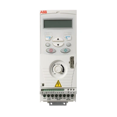 Преобразователь частоты ACS150 4кВт 380В (ACS150-03E-08A8-4)