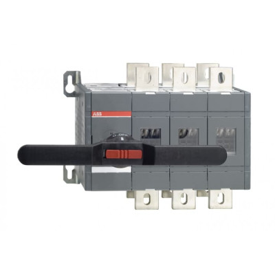 Переключатель нагрузки 1000А ABB OT1000E03CP (1SCA022872R1680)