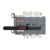 Переключатель нагрузки 1000А ABB OT1000E03CP (1SCA022872R1680) Переключатель нагрузки 1000А ABB OT1000E03CP (1SCA022872R1680)
