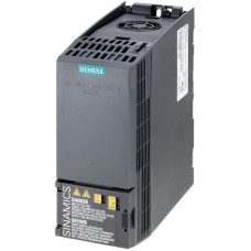 Преобразователь частоты Sinamics G120C 0.55 кВт, 380В (6SL3210-1KE11-8UF2) Преобразователь частоты Sinamics G120C 0.55 кВт, 380В (6SL3210-1KE11-8UF2)