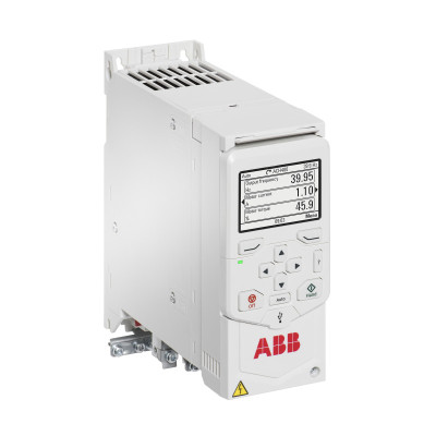 Перетворювач частоти 2.2 кВт, ACH480, 220В (ACH480-04-09A8-1)
