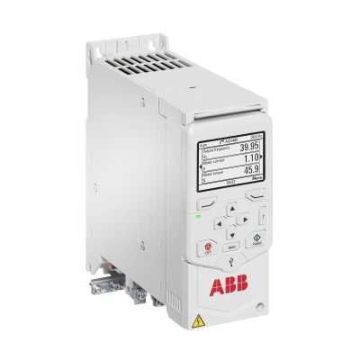 Преобразователь частоты 2.2 кВт, ACH480, 220В (ACH480-04-09A8-1)
