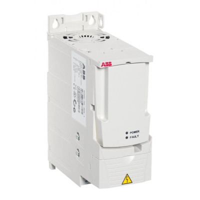 Преобразователь частоты ACS355 0.37 кВт, 220В (ACS355-01E-02A4-2)
