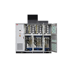 Високовольтний перетворювач частоти 10 кВ ABB ACS580MV Високовольтний перетворювач частоти 10 кВ ABB ACS580MV