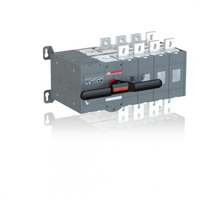 Переключатель нагрузки 1000А ABB OTM1000E4CM230C (1SCA112703R1001)