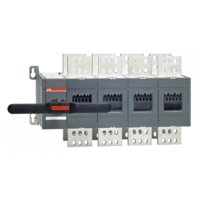 Переключатель нагрузки 1000А ABB OT1000E04CP (1SCA022872R1500)