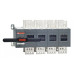 Переключатель нагрузки 1000А ABB OT1000E04CP (1SCA022872R1500) Переключатель нагрузки 1000А ABB OT1000E04CP (1SCA022872R1500)