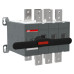 Переключатель нагрузки 1600А ABB OT1600E03CP (1SCA022872R1840) Переключатель нагрузки 1600А ABB OT1600E03CP (1SCA022872R1840)