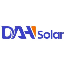 DAH Solar