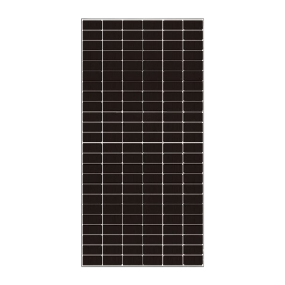 Солнечная панель DHN-54X16/DG(BW)-(440W) DAH Solar