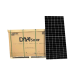 Солнечная панель DHN-54X16/DG(BW)-(440W) DAH Solar
