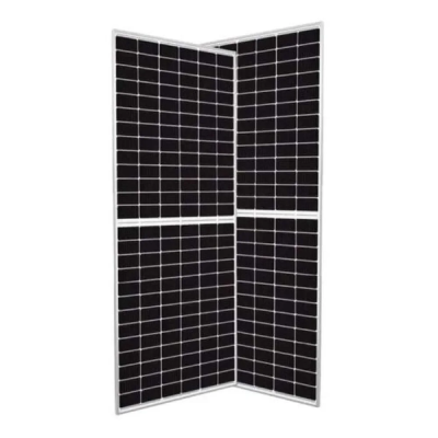 Солнечная панель DHN-78X16DG 630W DAH Solar