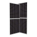 Солнечная панель DHN-78X16DG 630W DAH Solar Солнечная панель DHN-78X16DG 630W DAH Solar