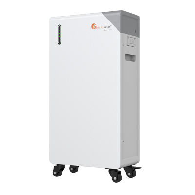 Аккумулятор литиевый Felicity FLA48314-PLUS (LiFePO4 51,2V 300Ah 16kWh)