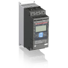 Устройство плавного пуска 7.5 кВт, PSE18-600-70, 3ф, ABB (1SFA897101R7000) Устройство плавного пуска 7.5 кВт, PSE18-600-70, 3ф, ABB (1SFA897101R7000)