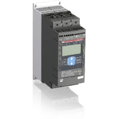 Устройство плавного пуска 110 кВт, PSE210-600-70-1, 3ф, ABB (1SFA897112R7001)