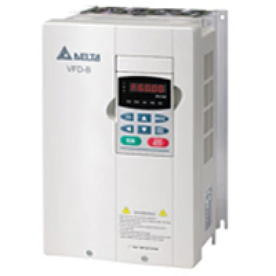 Преобразователь частоты Delta VFD-B 15кВт 3-ф/380 ( VFD150B43A )