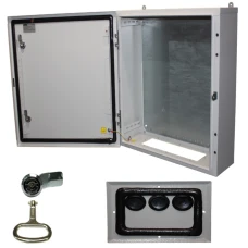 Корпус BW (310х400х220) IP54 Корпус BW (310х400х220) IP54
