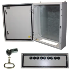 Корпус BW (400х500х220) IP54 Корпус BW (400х500х220) IP54