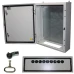 Корпус BW (400х500х250) IP54 Корпус BW (400х500х250) IP54