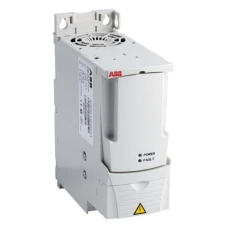 Преобразователь частоты 2.2 кВт, ACS310, 220В (ACS310-01E-09A8-2) Преобразователь частоты 2.2 кВт, ACS310, 220В (ACS310-01E-09A8-2)