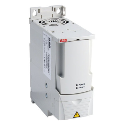 Перетворювач частоти 2.2 кВт, ACS310, 220В (ACS310-01E-09A8-2)