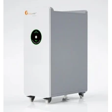 Аккумулятор литиевый Felicity LPBF48300 (51.2 В, 15 кВт·ч) Аккумулятор литиевый Felicity LPBF48300 (51.2 В, 15 кВт·ч)